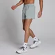 Pantaloncini sportivi in tessuto MP da uomo