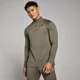 Maglia sportiva con cerniera 1/4 MP da uomo
