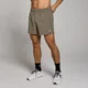 Pantaloncini sportivi in tessuto MP da uomo