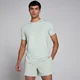 T-shirt sportiva a maniche corte MP da uomo