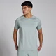 T-shirt sportiva a maniche corte MP da uomo