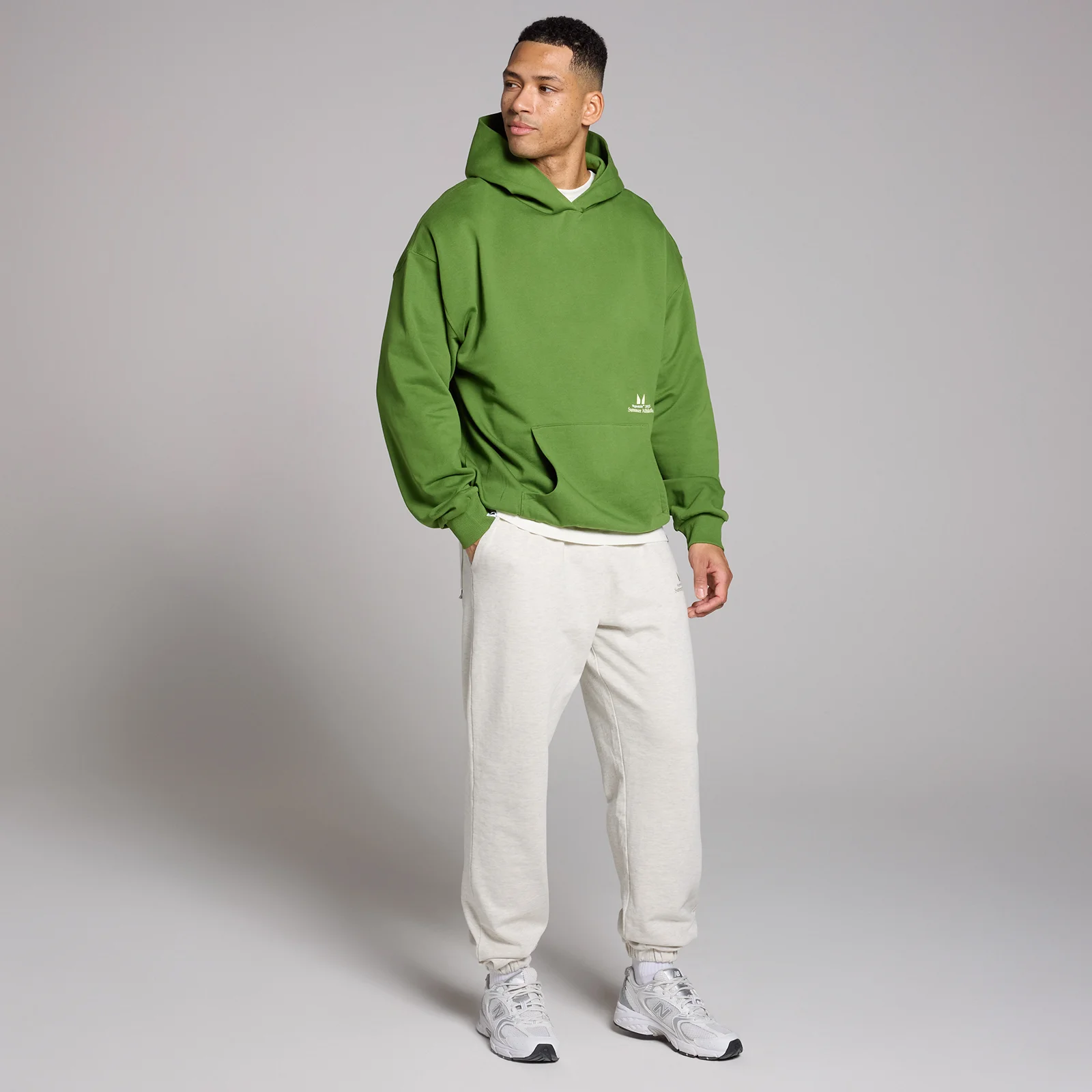 Felpe con cappuccio da uomo verde | Disponibili su Felpe con cappuccio da uomo verde | Disponibili su