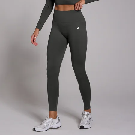 Leggings senza cuciture MP Shape da donna