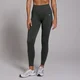 Leggings senza cuciture 7/8 MP Shape da donna
