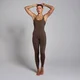 Tuta Flare MP Tempo da donna