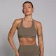 Reggiseno sportivo incrociato MP Power