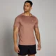 T-shirt sportiva a maniche corte MP da uomo