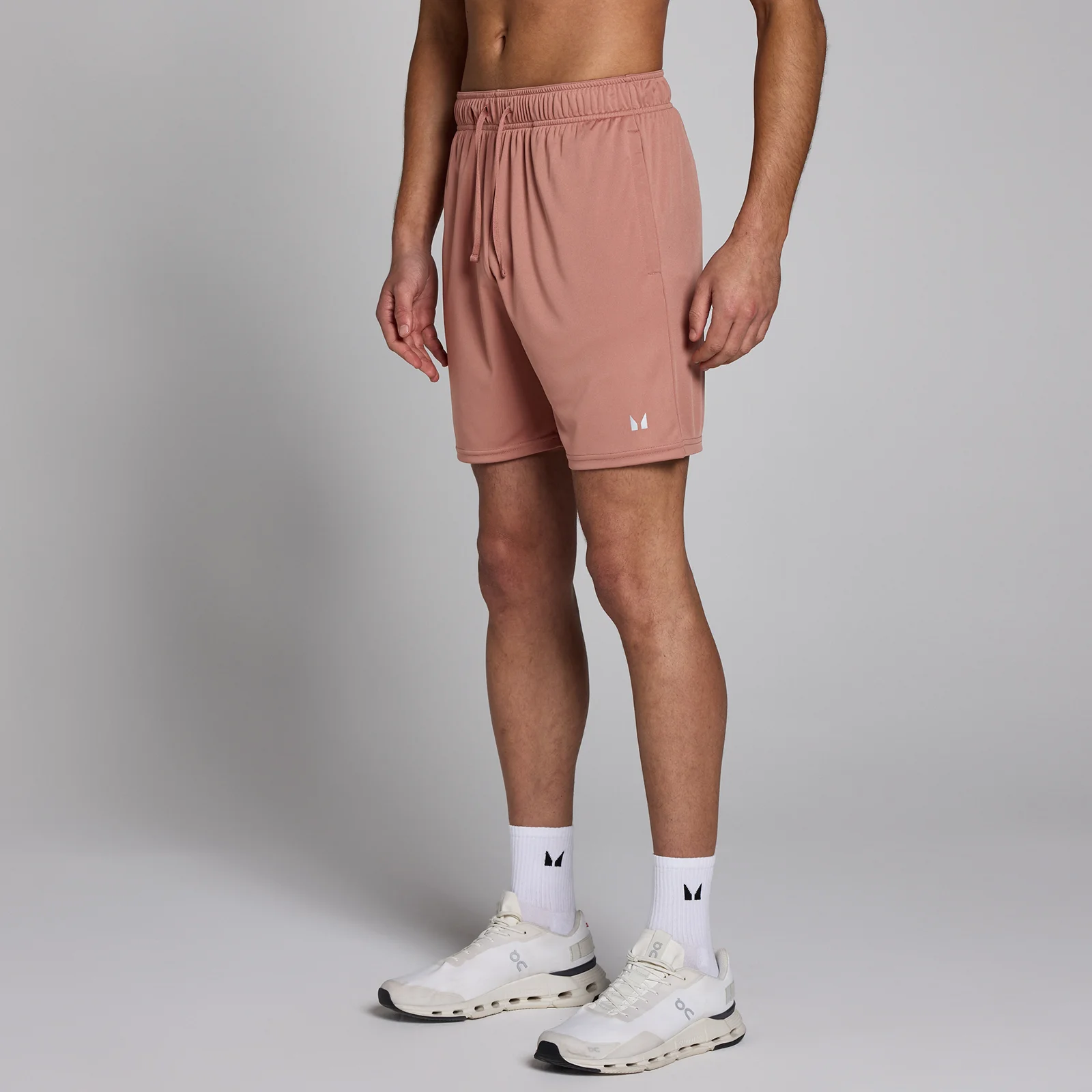 Pantaloncini leggeri 7" sportivi MP da uomo - XS Immagine 1