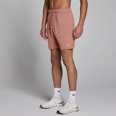 Pantaloncini leggeri 7" sportivi MP da uomo