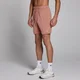 Pantaloncini leggeri 7" sportivi MP da uomo