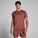 T-shirt sportiva a maniche corte MP da uomo