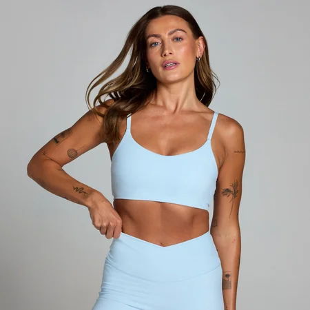 Reggiseno sportivo MP Tempo