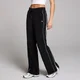 Pantaloni da jogging in spugna MP Lifestyle da donna - Nero