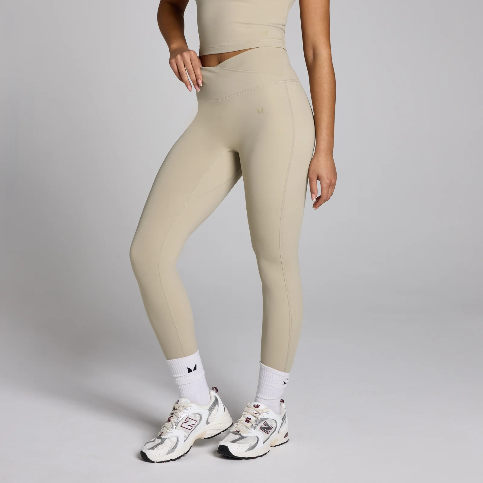 Leggings MP Tempo da donna - XXL Immagine 1