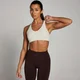 Reggiseno sportivo senza cuciture MP Tempo Ultra - Mist