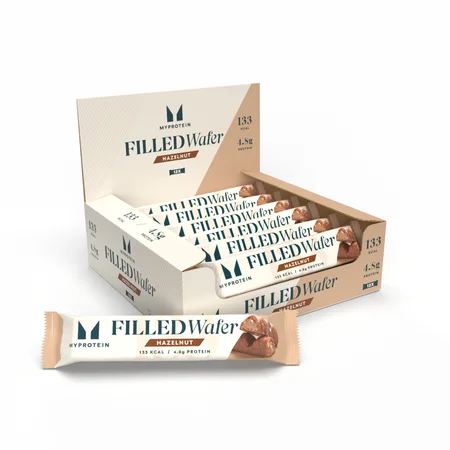 Wafer Ripieno