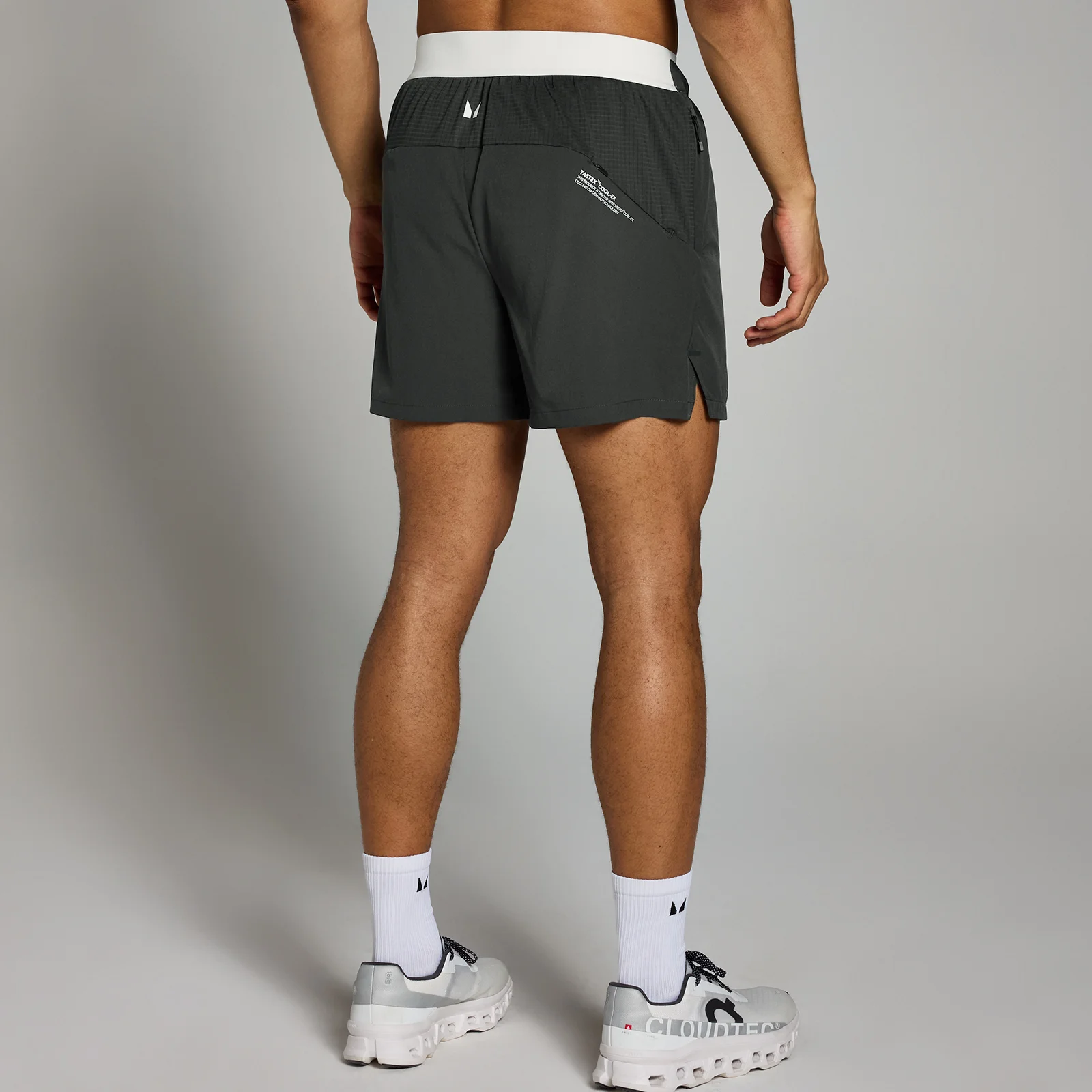 Pantaloncini Intimi Manstore M2288 - Nero, Taglia XL - Nuovi Con Etichette, Prezzo Consigliato 99,95€ - Foto 2