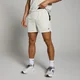Pantaloncini sportivi da 13 cm in tessuto MP da uomo - Mist