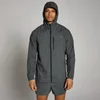 Giacca leggera MP Velocity da uomo - Grigio scuro