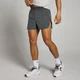 Pantaloncini da 7,5 cm MP Velocity da uomo - Grigio scuro