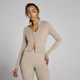 Giacca cropped MP Tempo da donna