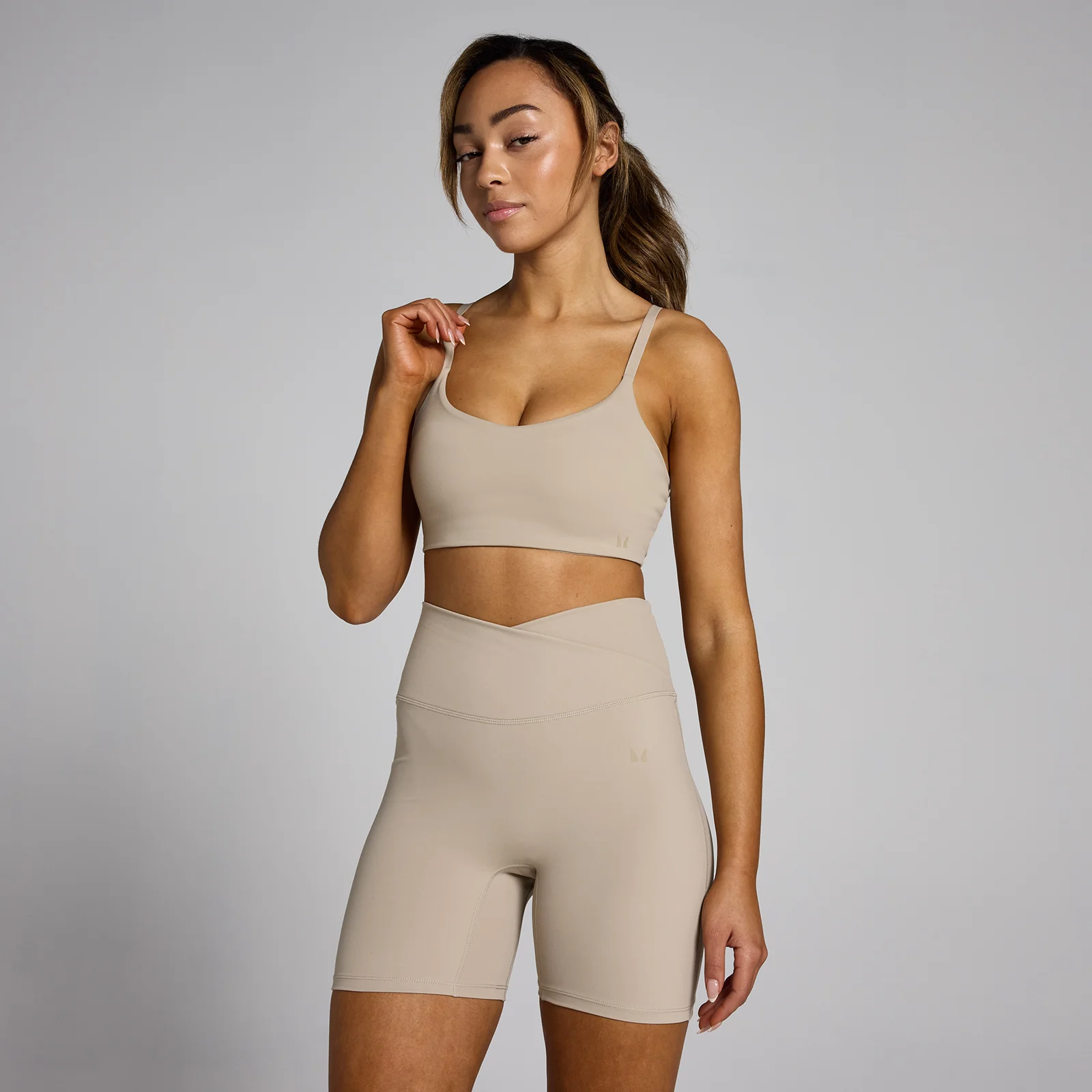 Reggiseno sportivo MP Tempo - L Immagine 1