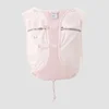 Gilet da idratazione MP Velocity Ultra - Rosa chiaro