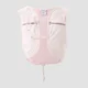 Gilet da idratazione MP Velocity Ultra - Rosa chiaro