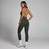 Tuta all in one MP Tempo da donna - Grigio notte