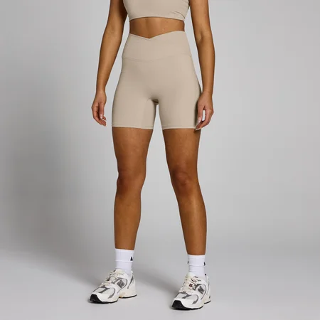 Pantaloncini MP Tempo da donna