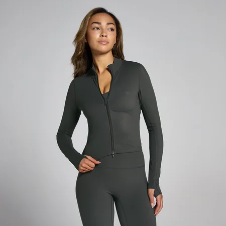 Giacca cropped MP Tempo da donna