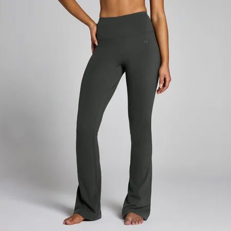 Leggings svasati MP Tempo da donna