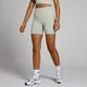 Pantaloncini ciclista senza cuciture MP Shape da donna