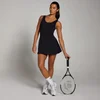 Abito da tennis MP donna Tempo - Nero