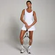 Vestito da tennis MP Tempo da donna - Bianco
