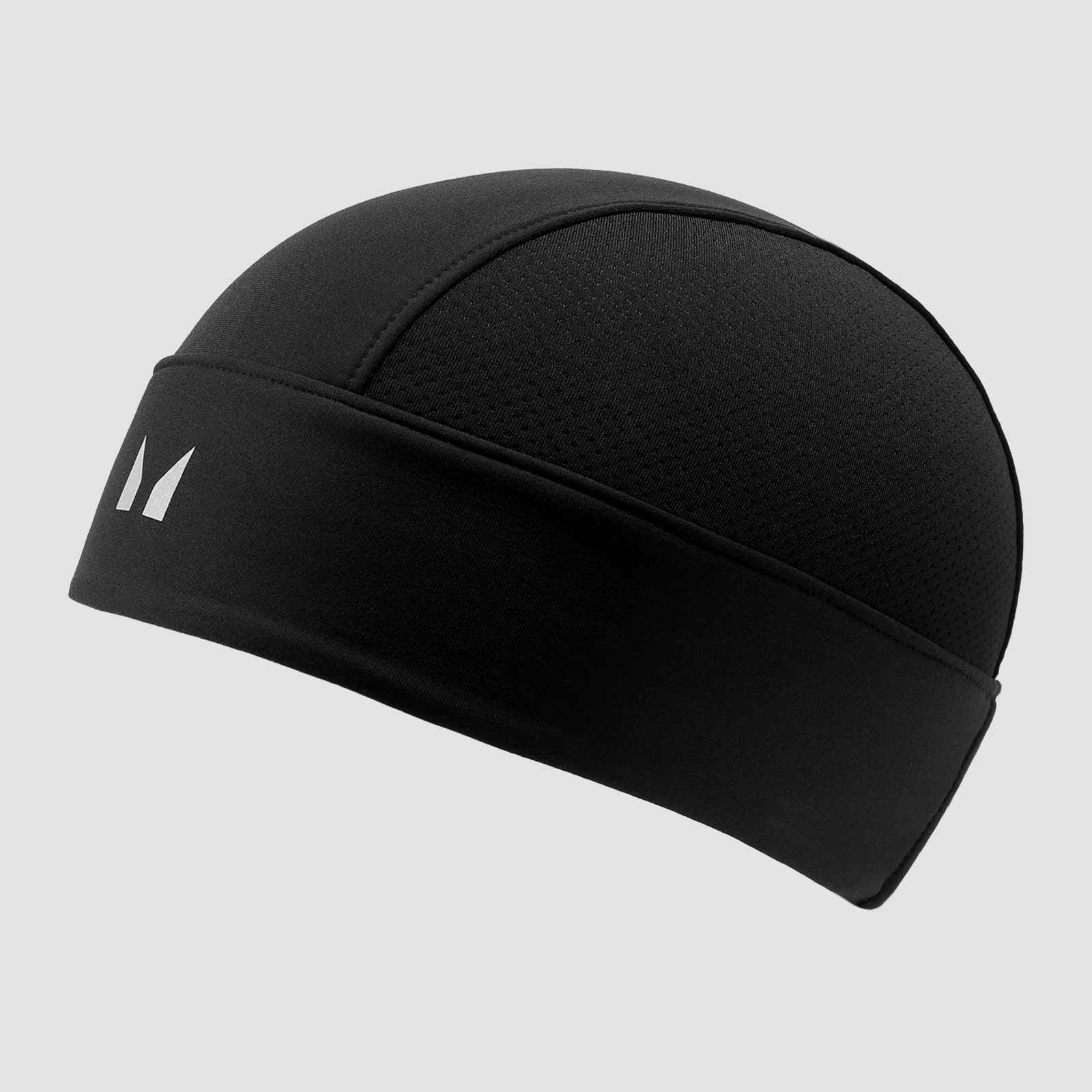 MP Running Beanie - Black Immagine 1