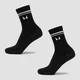 Calze Pilates MP - Nero