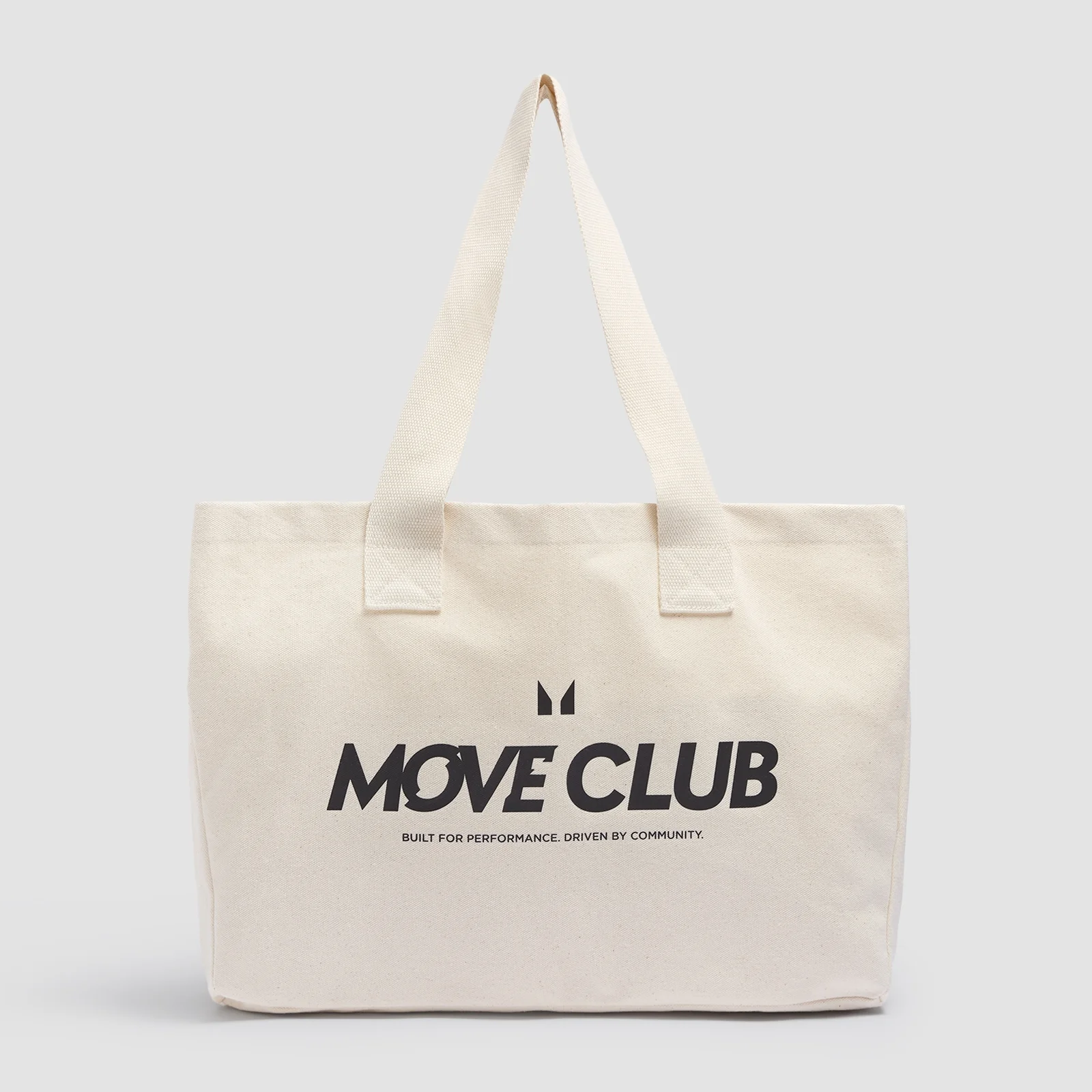 Tote bag MP Move Club - Natural Immagine 1