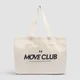Tote bag MP Move Club - Natural