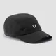 Cappellino sportivo MP Move Club - Nero