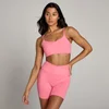 Reggiseno sportivo MP Tempo - Rosa bubblegum