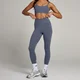 Leggings MP Tempo da donna - Charcoal blue