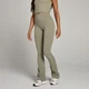 Leggings svasati MP Tempo da donna - Brindle