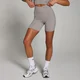 Pantaloncini MP Tempo da donna - Mushroom