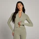 Giacca cropped MP Tempo da donna - Brindle