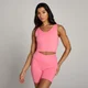 Canotta MP Tempo da donna - Rosa bubblegum