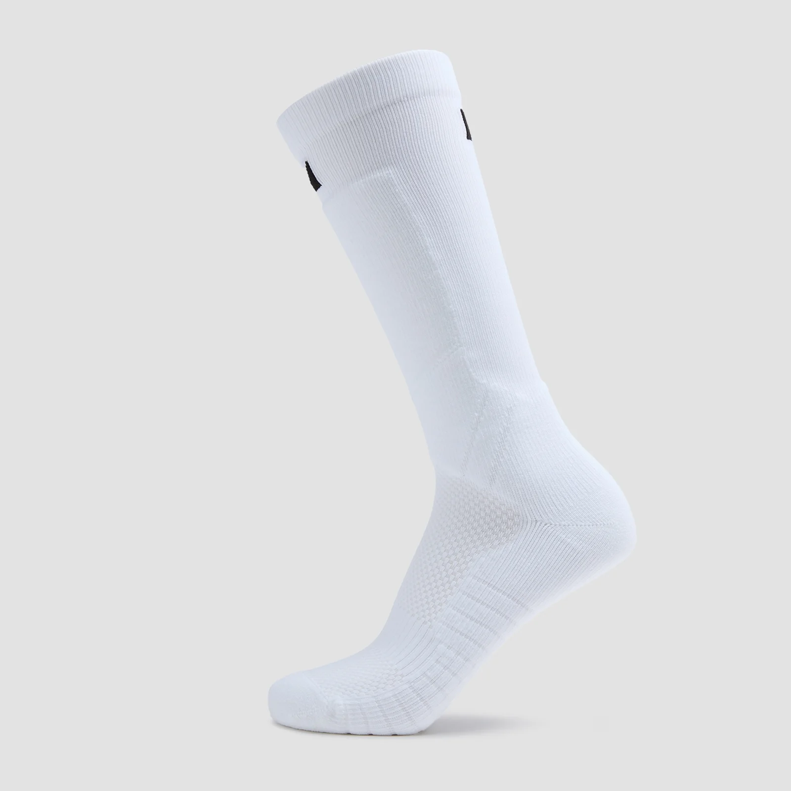 Calza da sollevamento pesi MP - Bianco - UK 6-8 Immagine 1