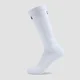 Calza da sollevamento pesi MP - Bianco