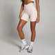 Pantaloncini MP Tempo da donna - Rosa Chiaro