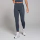 Leggings con tasca MP Active da donna - Blu notte